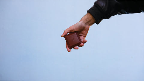Lucky Holster